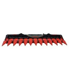 Жатка кукурузная CAPELLO QUASAR F12, 2023 г.в.