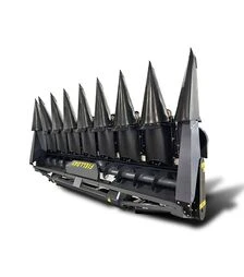 Жниварка кукурудзяна Fiellday 12-рядкова