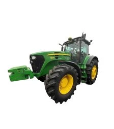 Приставка для уборки рапса FIELLDAY 7.6 м