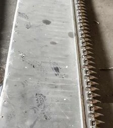 Приставка для уборки рапса FIELLDAY 9,1 м, 2025 г.в, б/у