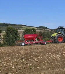 Жниварка соняшникова FIELLDAY 6 м