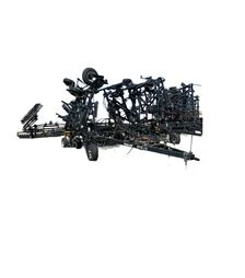 Жниварка соняшникова FIELLDAY 7.4 м