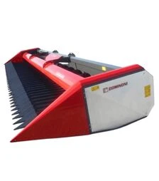 Жатка подсолнечная Dominoni Free Sun 9.4, с валом