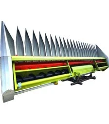 Жатка подсолнечная Claas Sunspeed 12-70, 2023 г.в.