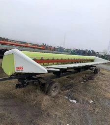 Жатка подсолнечная Claas Sunspeed, 2019 г.в, б/у