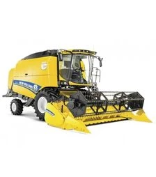 Жатка валковая прицепная FIELLDAY 4.9 м