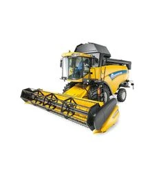 Жатка валковая прицепная FIELLDAY 6.4 м