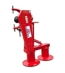 Косарка роторна LISICKI Z-178, 1,35 м, Польща