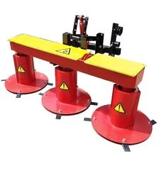 Косарка роторна КРН-1,65