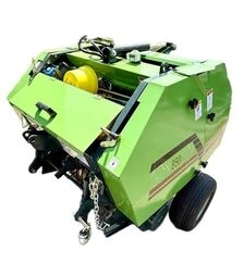 Міні прес-підбирач рулонний ПРП-80/50