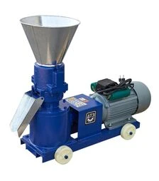 Гранулятор кормов ДТП ГКП-120-2,2