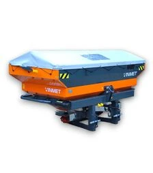 Разбрасыватель минеральных удобрений VINMET РМДН 2200