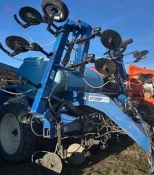 Аппликатор BLU-JET AT 3000, 11 м, б/у