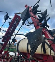 Аппликатор Y-DROP, 8,5м, б/у