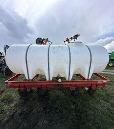 Аппликатор CLARK, 8,5м, б/у