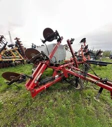 Аппликатор Case IH 2800, 6 м, б/у