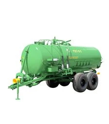 Аплікатор для внесення рідких добрив МЖТ-Ф-11, 2008 р.в, б/в