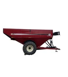 Перегрузочный бункер-накопитель J&M GC31T-1, 2022 г.в.