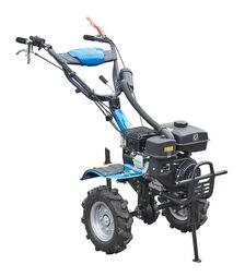 Мотоблок бензиновий ДТЗ 570БН/М2