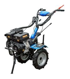 Мотоблок бензиновий ДТЗ 513БН - К, колеса 4,00-10