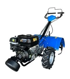 Мотоблок бензиновий Кентавр МБ40-1С/G, колеса 13х5,00-6