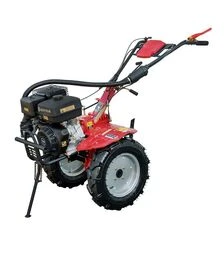 Мотоблок бензиновий Кентавр МБ 2017Б, колеса 5,00-12