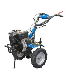 Мотоблок дизельний ДТЗ 560ДН