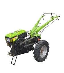 Мотоблок дизельний Кентавр МБ1080Д-8 + фреза