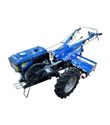 Мотоблок дизельний Кентавр МБ1080Д-10 + фреза