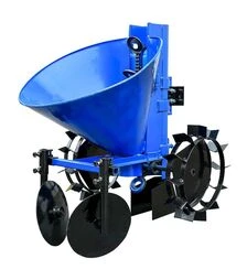 Картоплесаджалка Кентавр К-1Ц