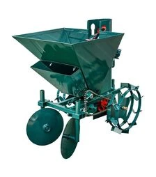 Картоплесаджалка Кентавр П-1ЦУ