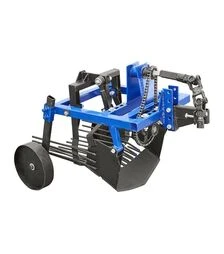 Картоплевикопувач грохотний Кентавр МБ-2060/2090 з ВВП 18 мм