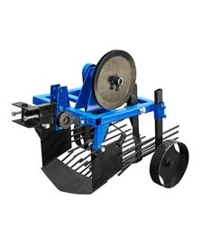 Картоплевикопувач грохотний Кентавр МБ 1080-1012