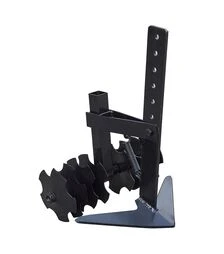 Плоскоріз боронуючий Кентавр, 370 мм