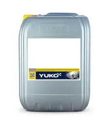 Моторное масло Yuko SYNTHETIC 5W-40, 20 л