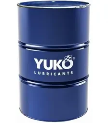 Моторное масло Yuko SYNTHETIC DIESEL 10W-40, 180 кг