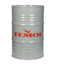 Моторна олива TEMOL ULTRA DIESEL 10W-40, 200 л