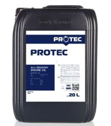 Масла моторные HEADWAY MS 10W-40 PROTEC, 205 л