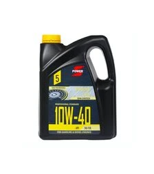 Масло моторное S-POWER STANDARD 10W-40 S-POWER, 5 л