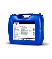 Масло моторное AGRIFARM MOT LA 15w-40 TIER4 AGRIFARM, 20 л