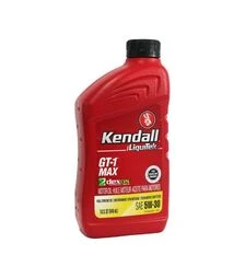 Моторна олива Kendall GT-1 MAX Full Synthetic 5W30, 12/1 QT, 0,946 л