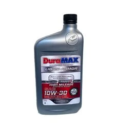 Моторное масло DuraMAX 10W30 High Mileage, 12/1 QT, 0,946 л