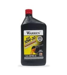 Моторна олива Coastal Synthetic Blend 10W30 SP, 3/5 QT, 0,946 л