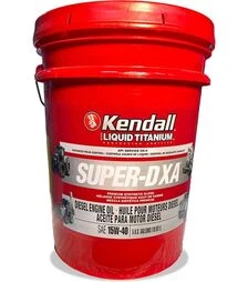 Моторна олива Lubriguard SBHD 15W40 CK4SN, 55 GL, 208 л