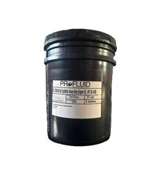 Моторное масло ProFluid Full Synthetic 10W40 CK-4 HDEO Pails, 5 GL, 18,93 л