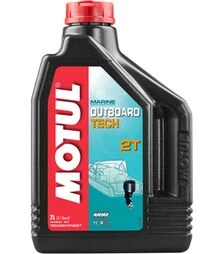 Моторна олива 2Т; API TSC-1 TA, TSC-2 TB, TSC-3 TC, TSC-4 TD, із дозатором, 1 л