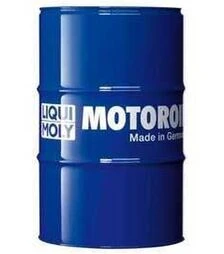 Моторна олива Liqui Moly Synthoil High Tech 5W-40, 60 л