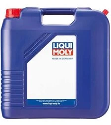 Моторное масло Liqui Moly Motorbike 2T минеральное, 20 л