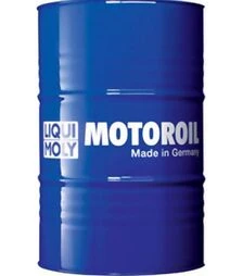 Моторна олива Liqui Moly Molygen New Generation 10W-40, 60 л