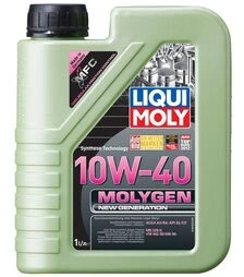 Моторна олива Liqui Moly Molygen New Generation 10W-30, 1 л